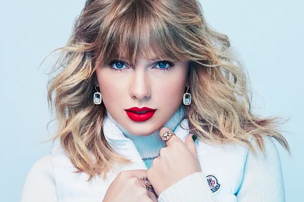 Taylor Swift luôn biết cách làm mới hình ảnh của mình, không bao giờ nhàm chán